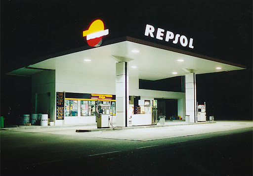 Àrea Servei Puigcerdà - REPSOL - Thumbnail