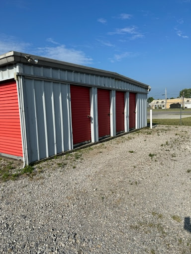 Olney Self Storage - Visual