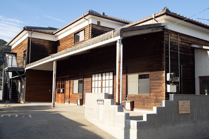 STEP sports community