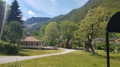 Gjirokastër County