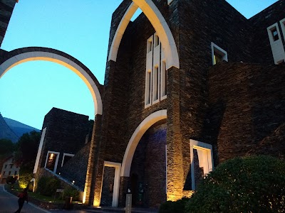 Photos of Esgl&egrave;sia rom&agrave;nica Santa Maria de Meritxell