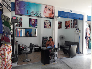 Reflejos Salon & Spa 3