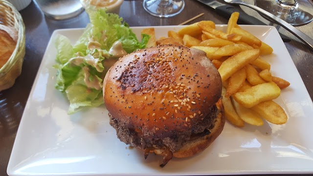 Brasserie du Parc