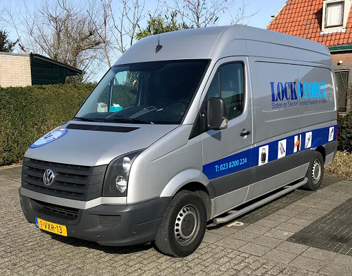 Lockforce.nl - Thumbnail