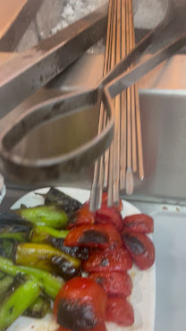 Mangal Turkish Pizza by null