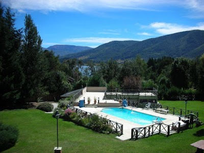 Photos of Lake cabins Lolog