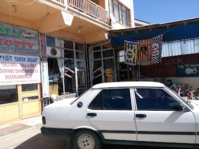 Photos of Yaman Otomotiv