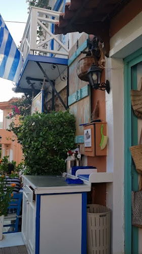 San Giorgio Restaurant Malia - Εστιατόριο
