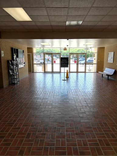 Frederick P. Herring Parks & Recreation Center - Thumbnail