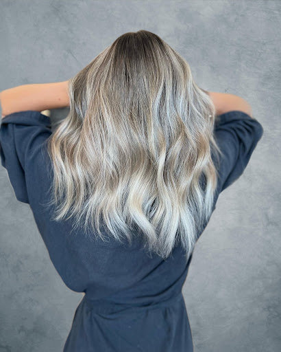 SJ House of Hair Gallery - United States