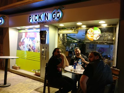 photo of Pick N GO