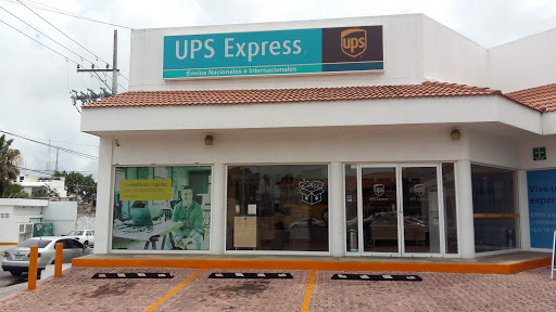 UPS Customer Center