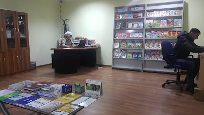 Photos of АВРАСИЯ ПРЕСС / Avrasya Press