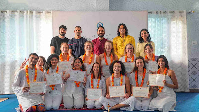 Drishti Yoga School - Best Yoga Teacher Training School in Rishikesh – All in Rishikesh, Uttarakhand