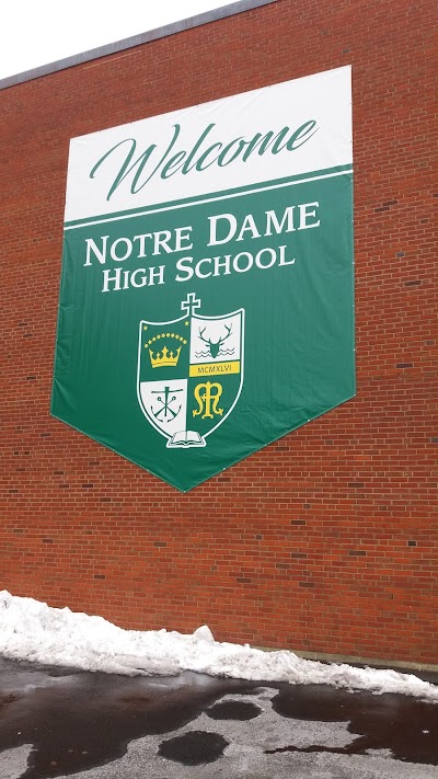 Notre Dame High School