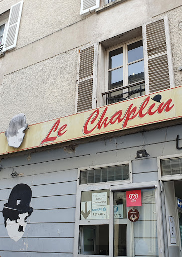 Le Chaplin - Thumbnail