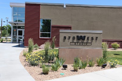 Mesa County Libraries 970West Studio