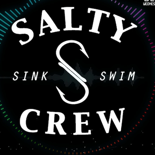 Salty crew sayulita - Thumbnail