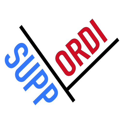 Suppordi