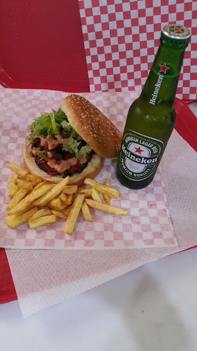 Photos of Delices Burger
