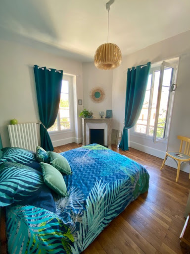 Photo de Village-chalets Le Rû du Pré