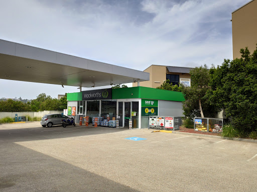EG Ampol Brookvale - Thumbnail