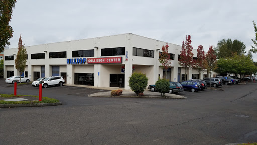 Hilltop Collision Center