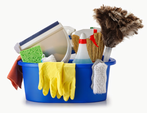 Housework Heroes - Thornlie - Thumbnail