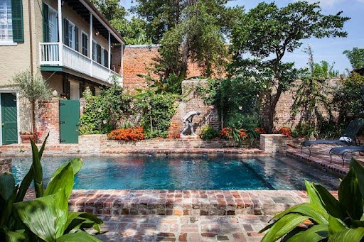 Audubon Cottages by null