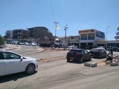Photos of Station service La Bridja
