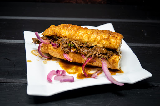La Real Taqueria Newberg
