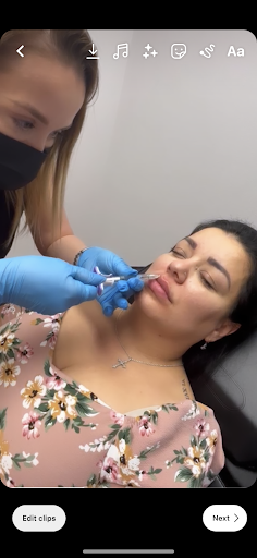 Remake Beauty MedSpa Laredo