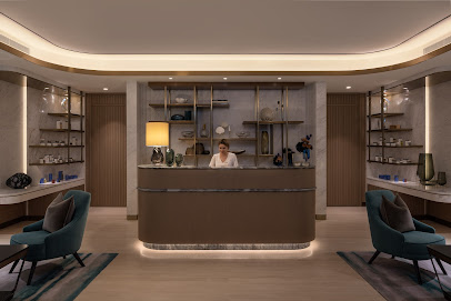 The Spa at Address Creek Harbour