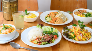 Photo n°102 de Kapunka à Paris (Restaurant végétalien)