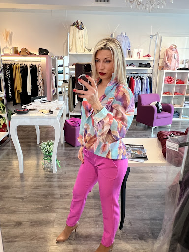 Pistolesi Boutique - Thumbnail