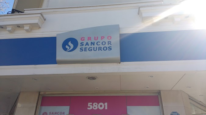 Sancor Seguros, Author: Sancor Seguros