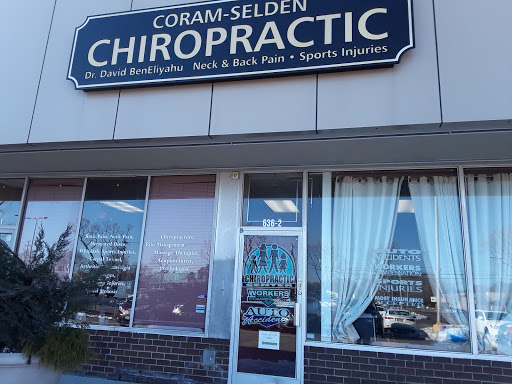 Coram-Selden Chiropractic - Thumbnail