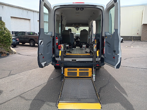 Ace Transportation, LLC - Thumbnail