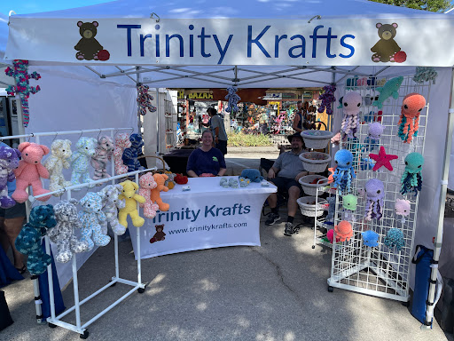 Trinity Krafts - Visual