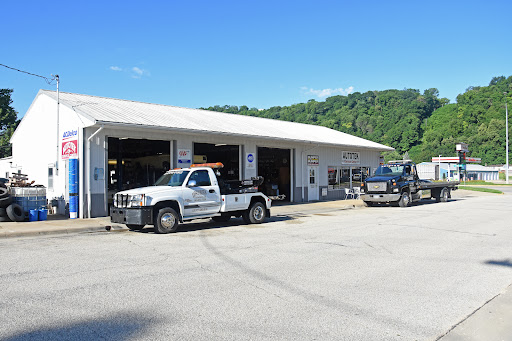 Autotek Service Center