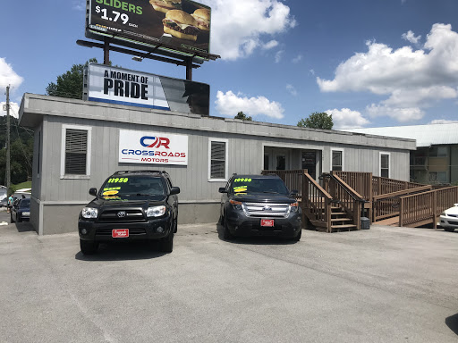 Crossroads Motors
