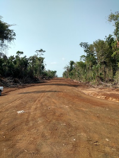 Photos of Spanish Lookout Community Roads
