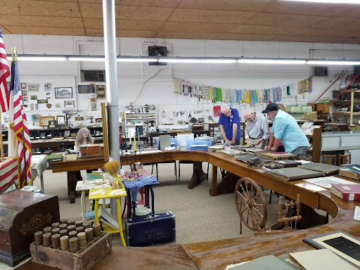 Arthur Nelson Historical Museum - Thumbnail