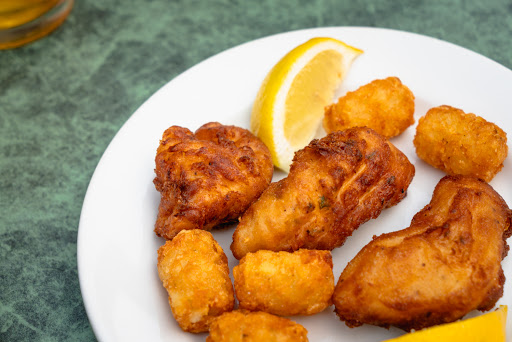 Matt Denny's Ale House Restaurant Gallery - United States