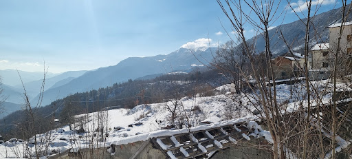 BRALLO DI PREGOLA Municipio/Del Pozzo