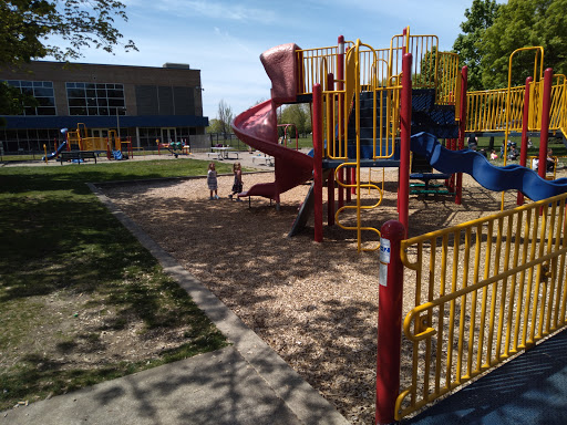Willamalane Park - Visual