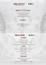 Photo n°7 de Restaurant Naga à Fenouillet (Restaurant asiatique)