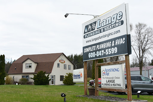Lange Plumbing - Thumbnail