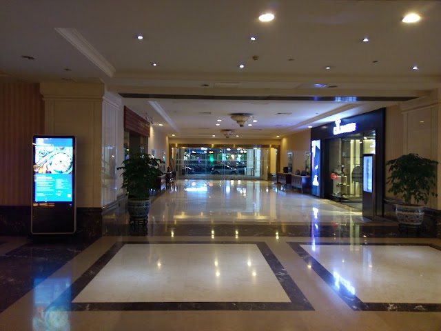 Place around image