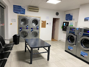 Photo n°3 de La Lavanderie à Épernay (Laverie automatique)